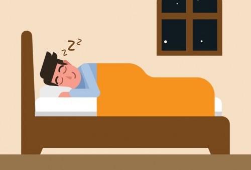 Simak, ini Cara Dapatkan Kualitas Tidur yang Baik