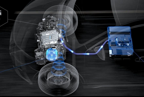 Simak Alasan Teknologi e-Power Jadi Andalan Nissan Hadapi era Elektrifikasi Kendaraan, Canggih banget deh