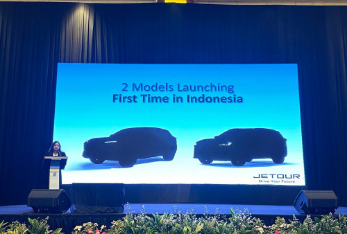 Bakal Debut di Ajang GIIAS 2024, Jetour Luncurkan Dua Produk Terbaru