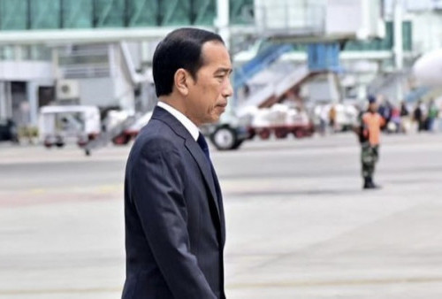 Jokowi Kunjungi Empat Negara Afrika, Sandiaga Uno dan Tito Jadi Penggantinya!