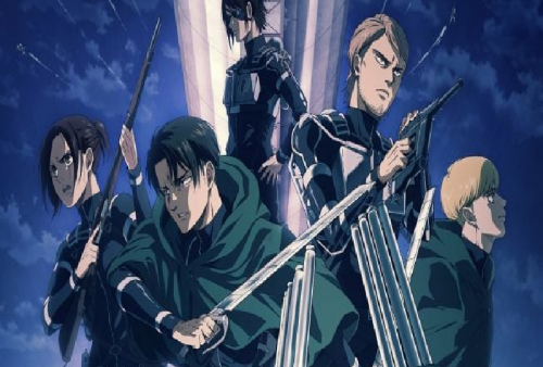 7 Film Anime Jepang TERLARANG di Dunia, Tak Lolos Uji Sensor!