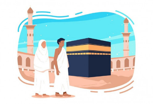 Menag Yaqut Batasi Seremoni Keberangkatan Jemaah Haji: Maksimal 30 Menit!