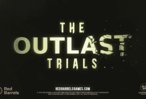 Game The Outlast Trials Akan Diluncurkan Di Akses Awal Bulan Mei Ini