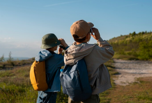 5 Destinasi Wisata Edukatif yang Bisa Menambah Wawasan Anak Sekaligus Berlibur