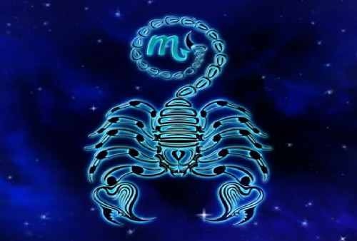 Ramalan Zodiak Scorpio Rabu 30 Oktober 2024: Ingat Jangan Banyak Pikiran!