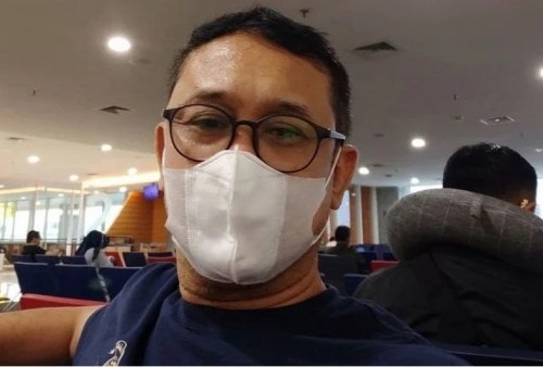 Sindir Kebijakan Anies Baswedan, Denny Siregar 'Samakan' Virus Covid-19 dengan Drakula: Keluarnya Cuma Malam, Siang Tidur?