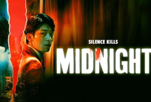 Link Menonton Film Midnight, Dikejar Pembunuh Berantai Misterius!