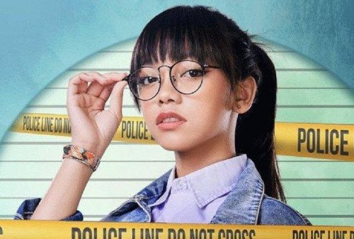 Link Nonton Drama My Nerd Girl 2025, Kembaran Menyamar Demi Ungkap Kebenaran!