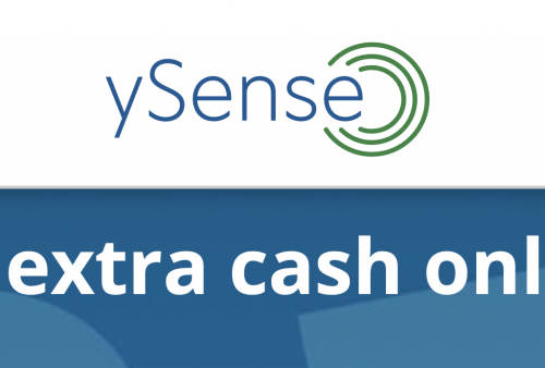 Wow! Temukan Cara Mudah Hasilkan Uang dari Rumah dengan YSense!