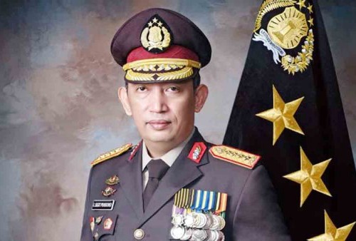 Alasan Kapolri Jenderal Listyo Sigit Prabowo Noaktifkan Irjen Ferdy Sambo dari Jabatan Kadiv Propam 