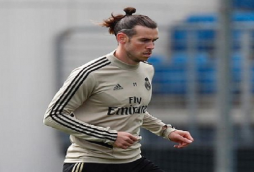 Gareth Bale Pamit Pergi dari Real Madrid: Terima Kasih, Hala Madrid!