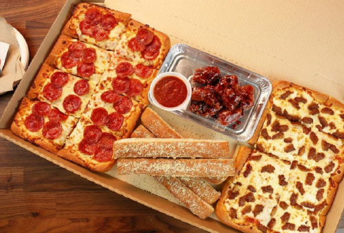 Banyak Promo Menarik Pizza Hut Selama Bulan Juni 2024, Yuk Serbu Sebelum Kehabisan!