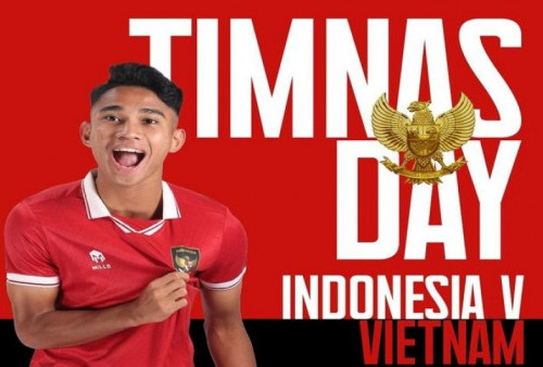Semifinal Piala AFF: Link Live Streaming Gratis Vietnam vs Indonesia Leg-2, Ayo Garuda Masuk Final!