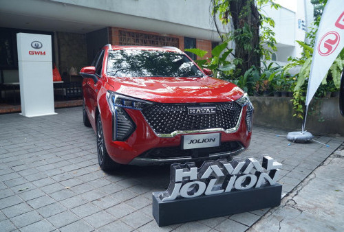 GWM CarNEVal Hadirkan Rangkaian SUV Serbaguna dan Stylish untuk Kaum Urban Indonesia