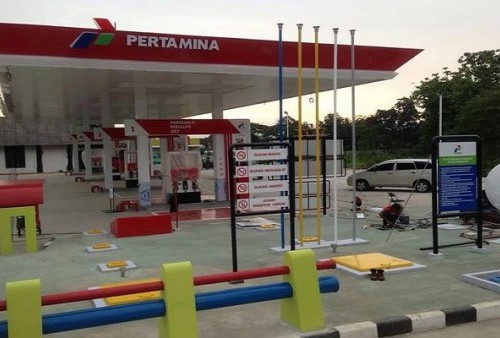 Paling Baru! Update Daftar Harga BBM Pertamina Hari Ini, Sabtu 14 Januari 2023 di Seluruh Wilayah Indonesia, Banyak yang Turun! 