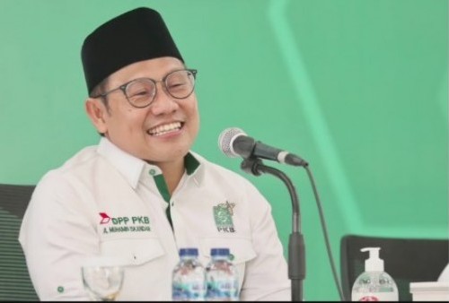 Sempat Setuju Penundaan Pemilu, Muhaimin Iskandar Sekarang Malah Siap Maju Pilpres 2024, Beberapa Hal ini Jadi Alasannya?