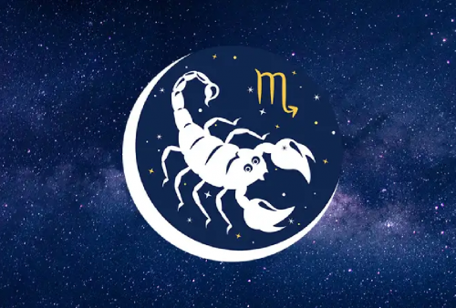 Ramalan Zodiak Scorpio Hari Ini, Jumat 17 Januari 2025: Banyak Kabar Baik Bro & Sist!