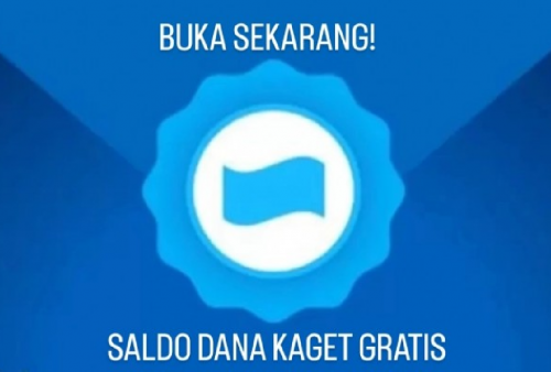 Langsung Masuk! Ini Tips Dapatkan Uang Digital DANA Kaget Rp 350.000 Rabu 16 Oktober 2024