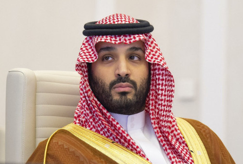 Dianggap Bermasalah, Pangeran MbS Bakal Batasi Pengaruh Paham Wahabi di Arab Saudi