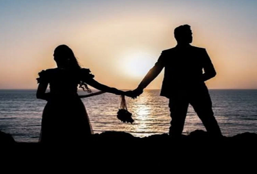 CATAT 5 Sifat Buruk Wanita yang Harus Dihindari Sebelum Menikah, Jangan Salah Pilih Jodoh!