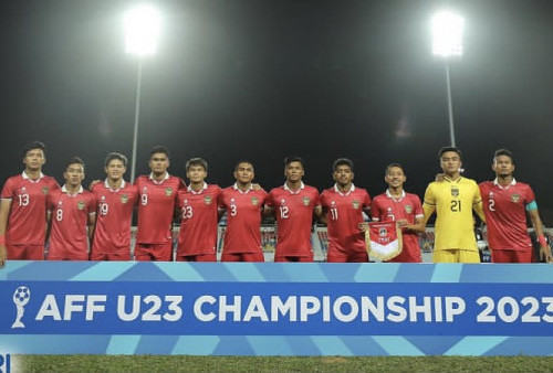 Indonesia Bisa Lolos ke Semifinal Piala AFF U-23, Tapi Tergantung Dua Timnas Ini