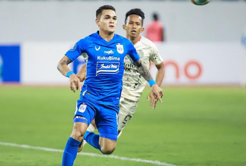 Hasil BRI Liga 1 PSIS Semarang vs Bali United: Laskar Mahesa Jenar Menang 2-1