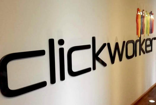 Cuan Tambahan! Mengenal Clickworkers Aplikasi Buat Kerja Sampingan