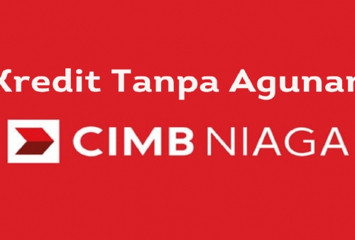 Syarat dan Cara Ajukan Pinjaman KTA di Bank CIMB Niaga