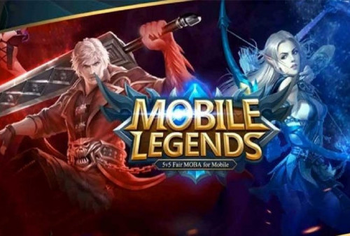 Kode Redeem Mobile Legends Berhadiah Diamond Gratis Hari Ini, Jumat 13 Oktober 2023, Klaim Sekarang!