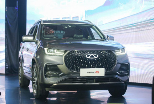 Chery Tiggo 8, Pilihan Baru SUV 7-Seater untuk Keluarga Surabaya