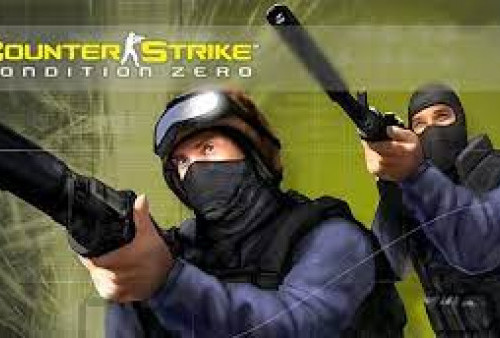 Nostalgia Counter-Strike: Condition Zero - Mengenang Masa Jaya Game FPS Klasik