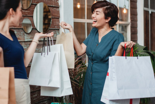 Mengenal Impulsive Buying, Berikut Penyebab dan Cara Mengatasi Perilaku Boros
