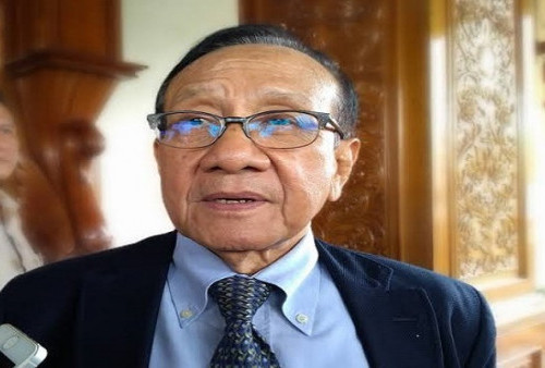 Manuver Akbar Tanjung Beri Dukungan ke Anies Baswedan untuk Maju Capres 2024