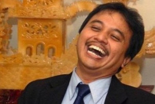 Penyidik Limpahkan Berkas Perkara Roy Suryo ke Kejaksaan