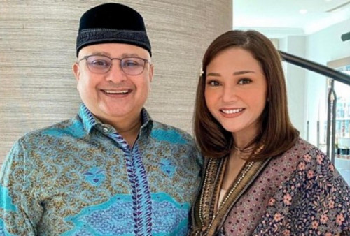 Suami Maia Estianty Dipanggil KPK, Diperiksa Selama 4 jam, Terseret Dalam Kasus Eks Kepala Bea Cukai Yogyakarta!