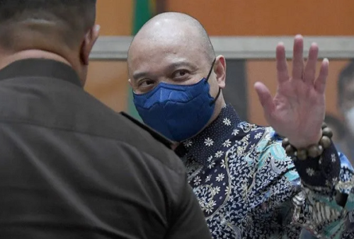 Teddy Minahasa Divonis Hukuman Seumur Hidup dalam Kasus Peredaran Narkotika, Hal Ini yang Memberatkannya!