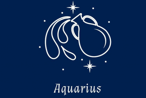 Ramalan Terbaru Aquarius Sabtu 18 Januari 2025: Hadapi Masalah dengan Tenang Ya!