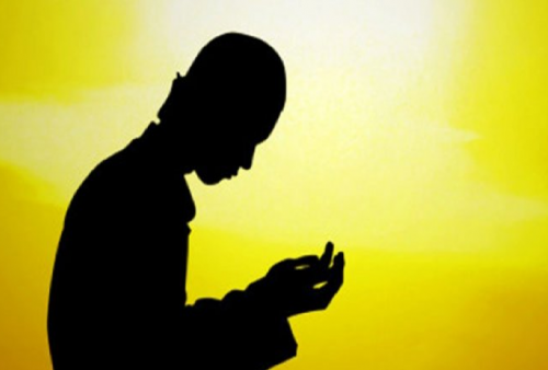 Bacaan Doa 10 Malam Terakhir Bulan Ramadhan yang Bisa Kamu Amalkan Setiap Hari