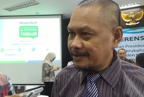 Innalillahi, Kamaruddin Askar Ketua IDI Bekasi Meninggal Dunia Hari ini Selasa 6 Juli 2021 Pasca Terpapar Covid-19, Tim Mitigasi IDI Sampaikan ini 