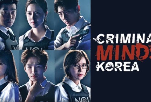 Link Nonton Drama Korea Criminal Minds: Mengungkap Motif di Balik Tindakan Keji Manusia