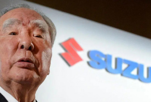 Osamu Suzuki Tutup usia, Tokoh Penting Suzuki dengan Kontribusi Besar di Bidang Otomotif Jepang