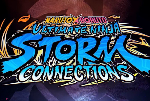 Game Naruto X Boruto Ultimate Ninja Storm Akan Mencakup Seluruh Ninja Saga
