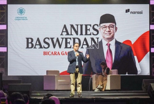 Strategi Brilian Anies Baswedan Demi Wujudkan Ekonomi yang Kuat: '14 Kota Indonesia Jadi Mesin Penggerak'