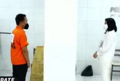 Bripka RR Saksi Kunci Drama Perselingkuhan Segi Tiga di Magelang