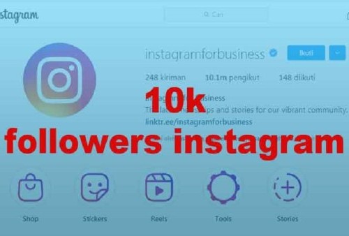 Mau Tambah Followers Instagram Tanpa Harus Membeli? Yuk Simak Caranya di Sini