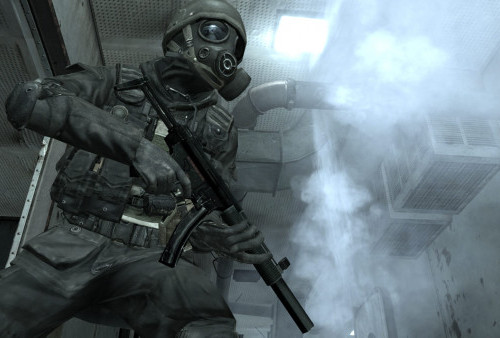 Game Call Of Duty 2023 Dikabarkan Akan Menjadi Game Modern Warfare Lainnya