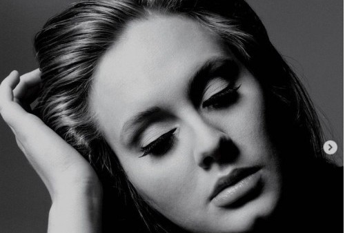 Lama Ngilang! Adele Kasih Kejutan Lagu Baru Berjudul Easy on Me, Bakal Dirilis 15 Oktober 2021 ini? 