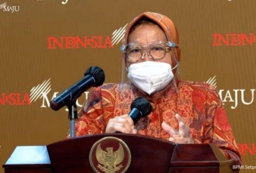 Mensos Komentari soal Beras Bansos Dikubur di Depok: Arahan Pak Menko Beras Itu Diganti Karena...