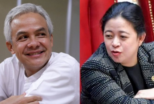 PDIP Disebut Galau Pilih Figur Capres, Kakak Megawati Tegas Pilihan Ganjar Dibanding Puan