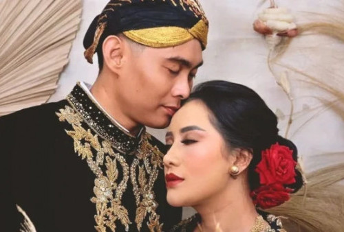 Shinta Bachir Ajukan Gugatan Cerai terhadap Suami di Pengadilan Agama Jakarta Timur